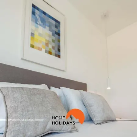 Apartamento #155 Lagoas By Holidays *