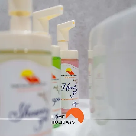 Appartamento #155 Lagoas By Holidays