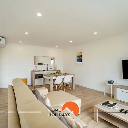 #155 Lagoas By Holidays Apartamento *