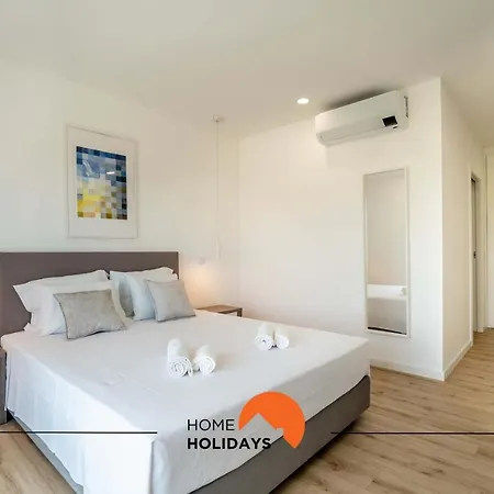 #155 Lagoas By Holidays *