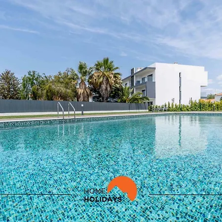 Apartamento #155 Lagoas By Holidays *