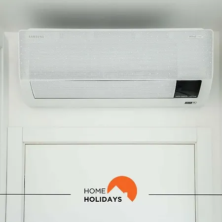 Apartamento #155 Lagoas By Holidays Ferreiras