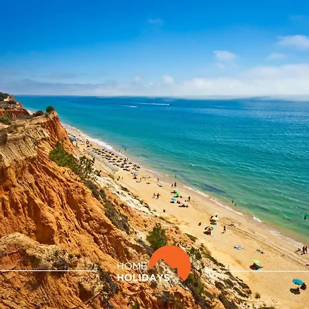 Apartamento #155 Lagoas By Holidays