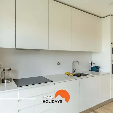 #155 Lagoas By Holidays Appartamento Ferreiras