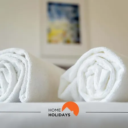 #155 Lagoas By Holidays アパート フェレイラス