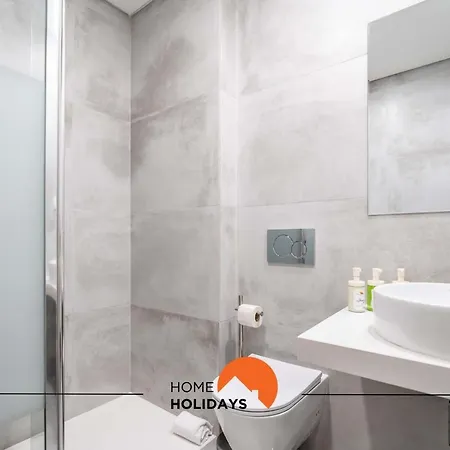 #155 Lagoas By Holidays Appartamento