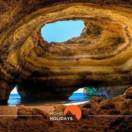 Appartamento #155 Lagoas By Holidays Ferreiras