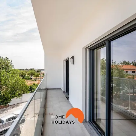 #155 Lagoas By Holidays Appartamento *