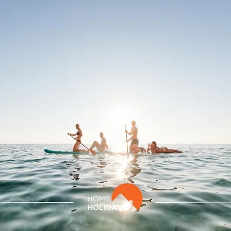Appartamento #155 Lagoas By Holidays *