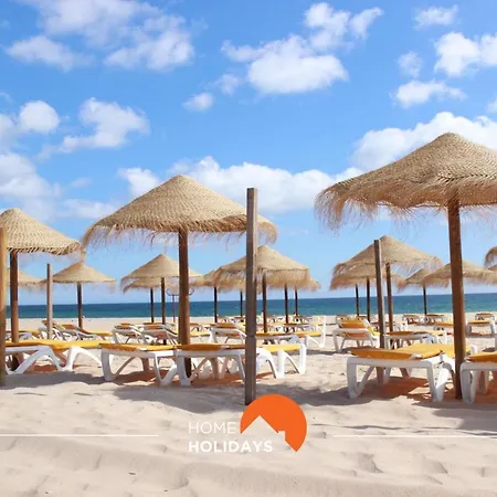 #155 Lagoas By Holidays Apartamento