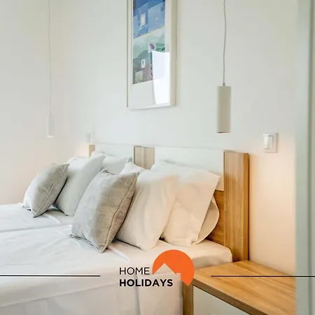Apartment #155 Lagoas By Holidays