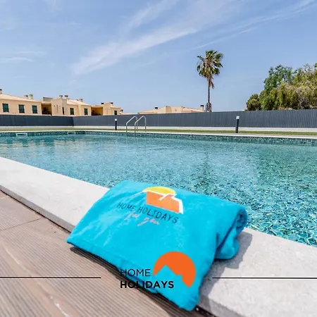 Apartment #155 Lagoas By Holidays Ferreiras