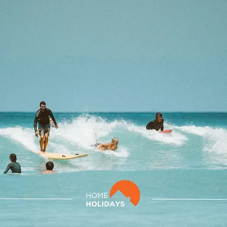 #155 Lagoas By Holidays * Ferreiras