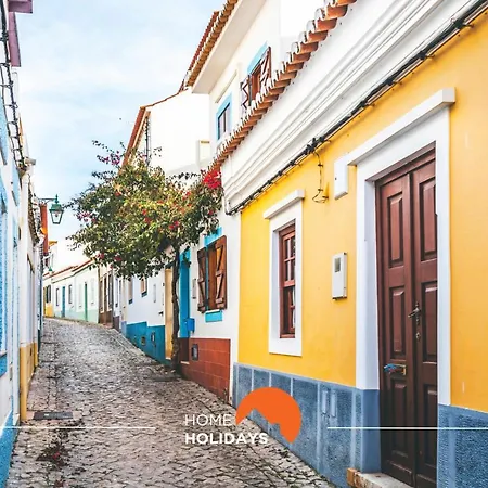 #155 Lagoas By Holidays Apartment Ferreiras