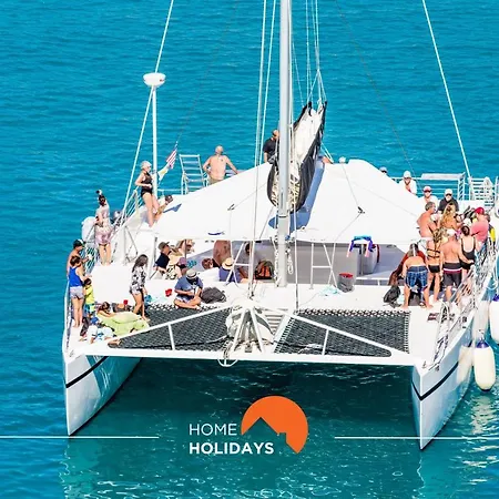 #155 Lagoas By Holidays Apartment Ferreiras
