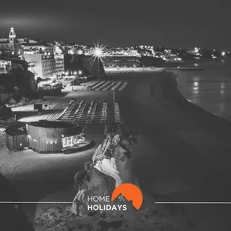 #155 Lagoas By Holidays Apartment *